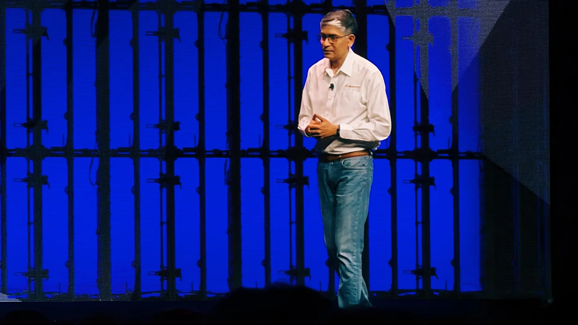 AI should free engineers from repetitive computer tasks, says Dassault Systemes' Manish Kumar