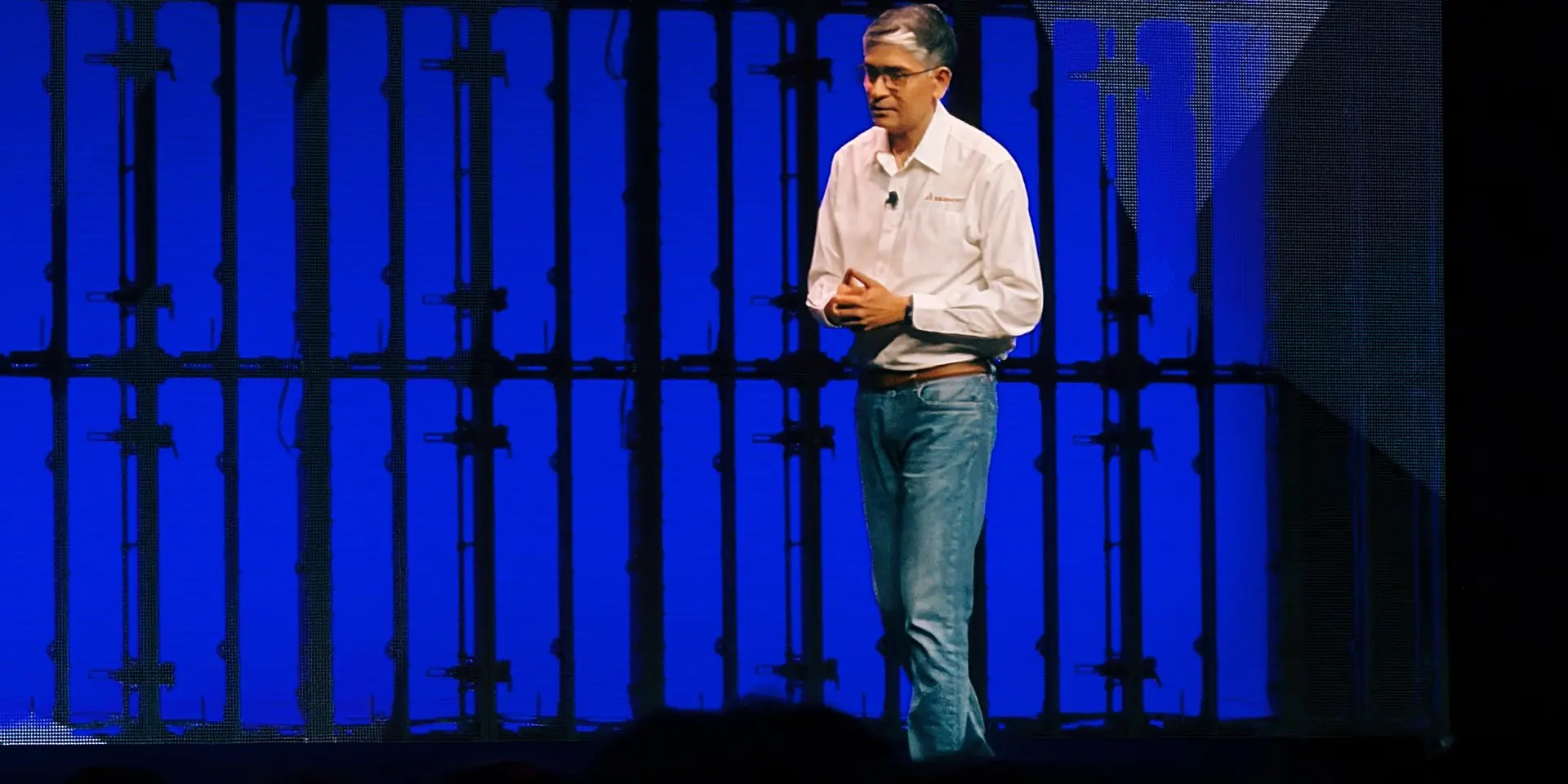 AI should free engineers from repetitive computer tasks, says Dassault Systemes' Manish Kumar