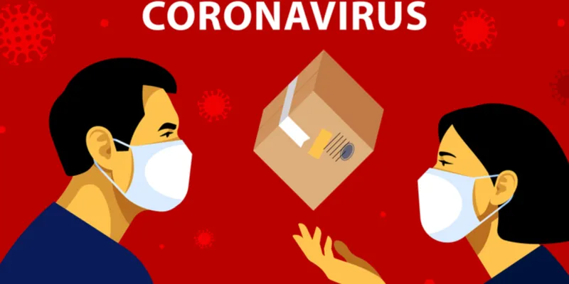 coronavirus - 1