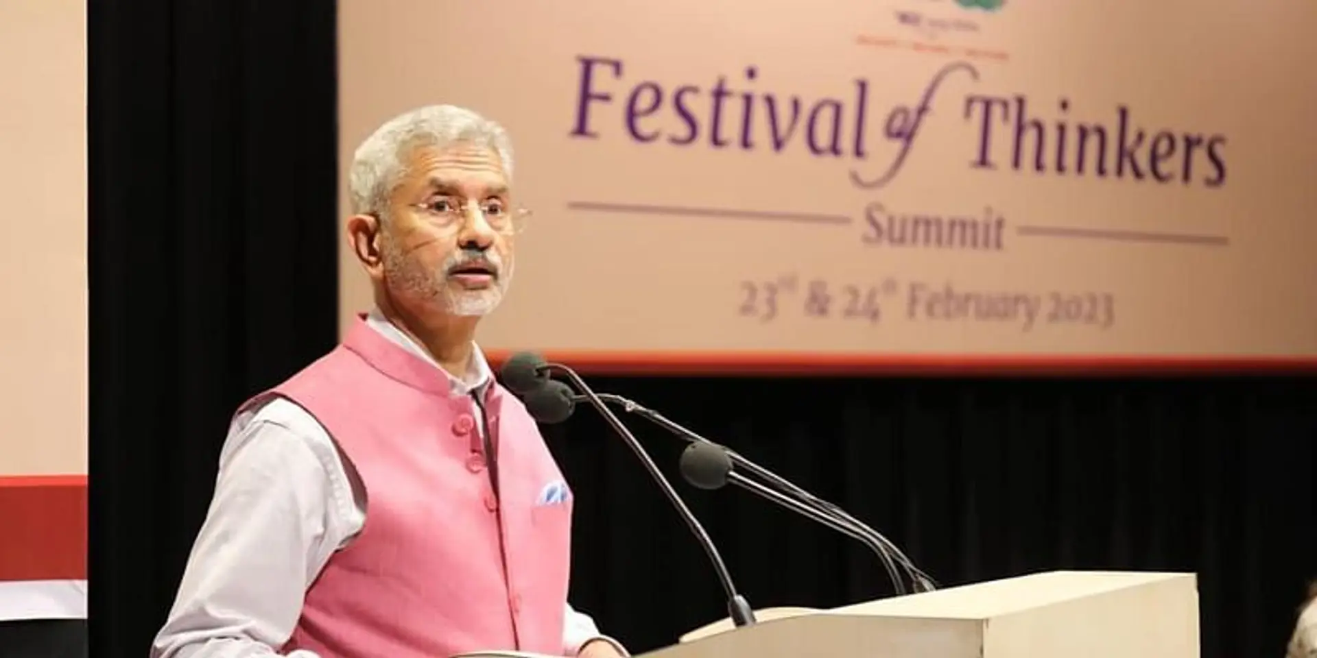 India seeks to expand partnership with South Korea in new areas like critical technologies, semiconductors: Jaishankar