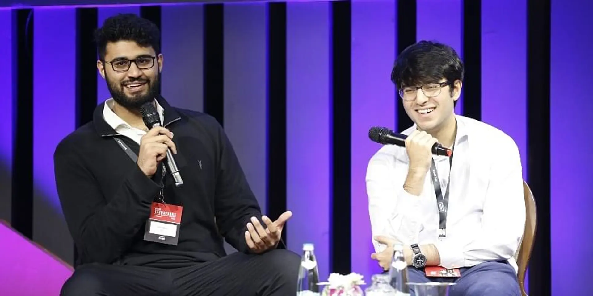 Zepto founders on being role models, keeping up with competition, and being quick on the entrepreneurial journey
