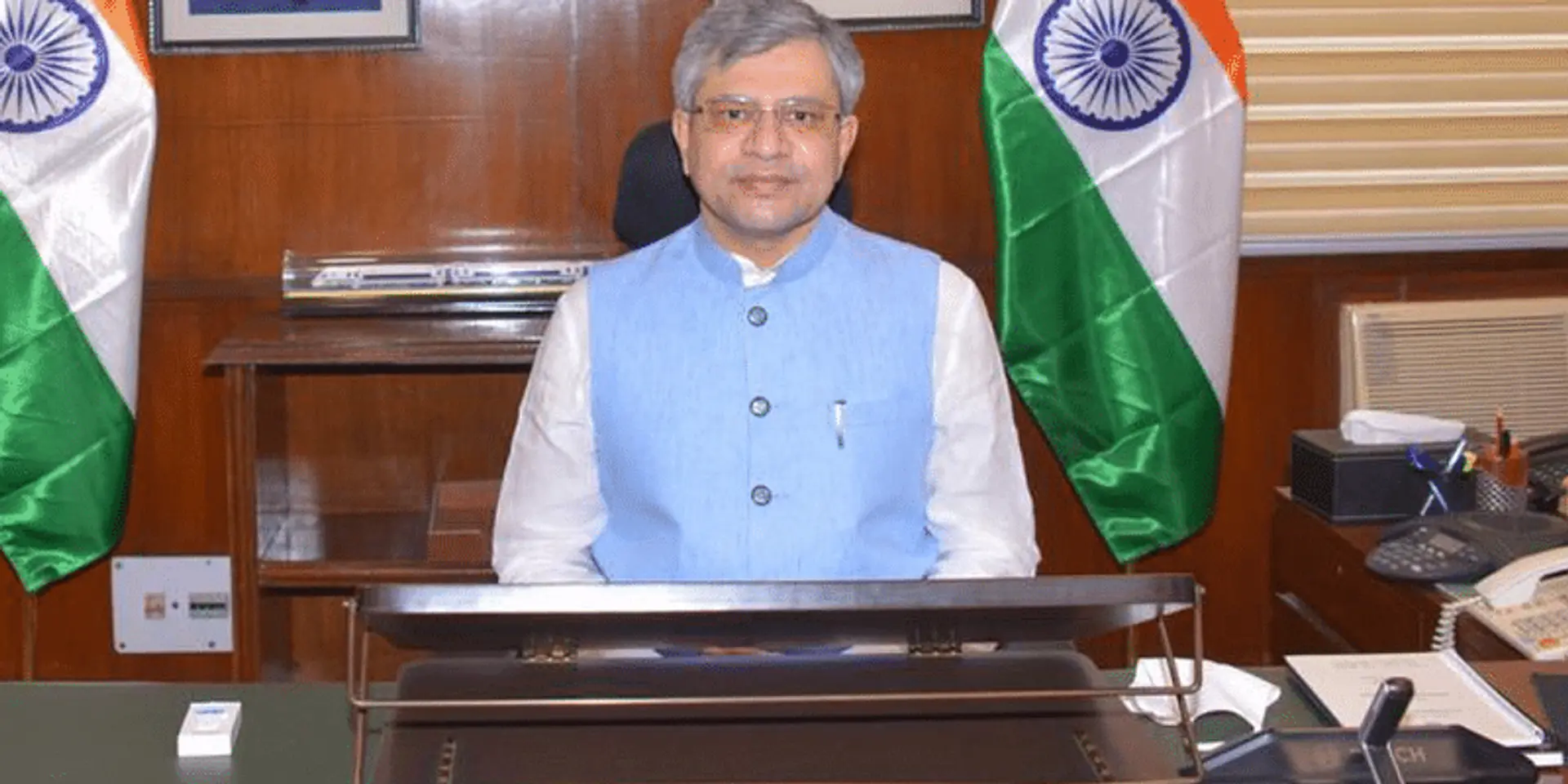 App delisting cannot be permitted: Minister Vaishnaw on Google-Indian startups row