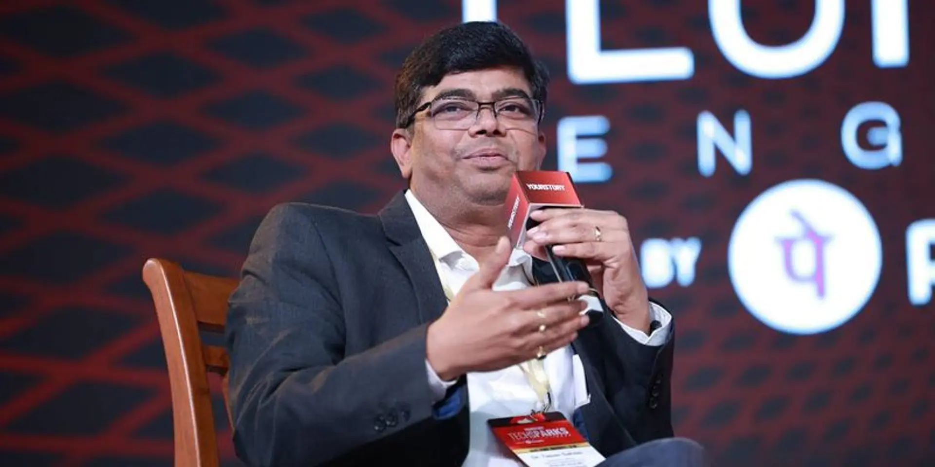 Maruti Suzuki Innovation wants startups to build and scale with its programmes, says Dr Tapan Sahoo