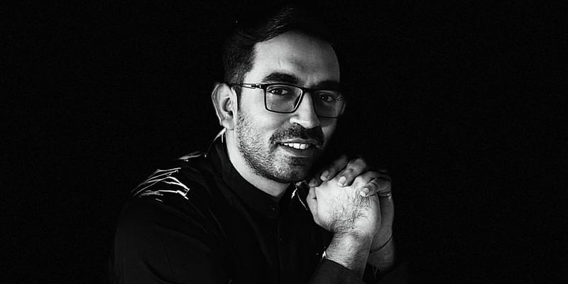 It is very satisfying to be able to help people invest their hard-earned money: Pranjal Kamra of Finology - Vimarsana News
