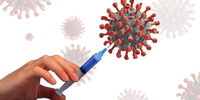 UK becomes first country to approve Pfizer/BioNtech COVID-19 vaccine
