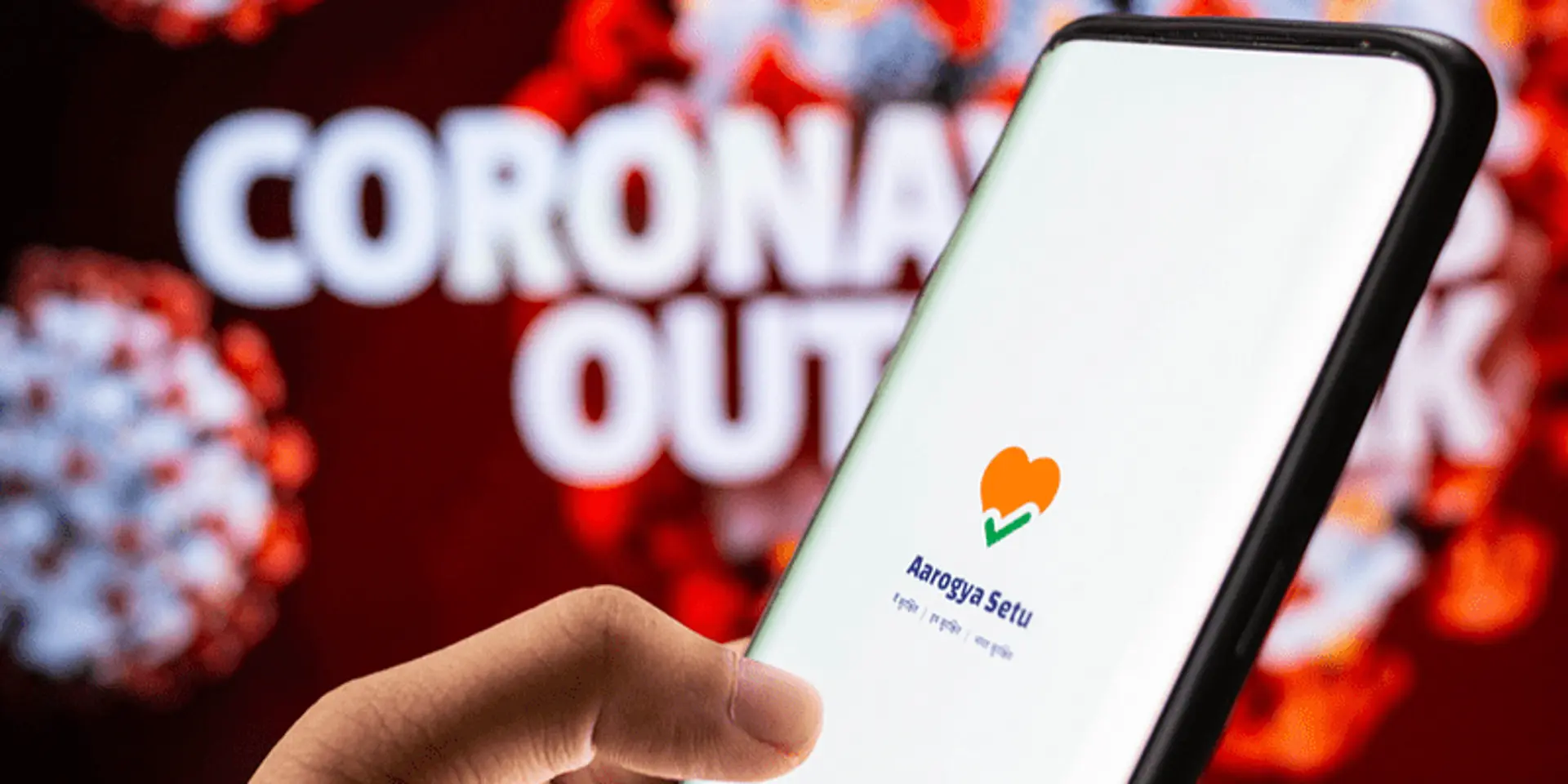 Govt makes Aarogya Setu app open source for scrutiny, announces reward for finding security flaws