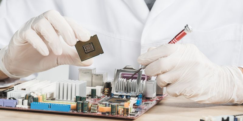 Tamil Nadu unveils incentives, research hubs to push semiconductor mission