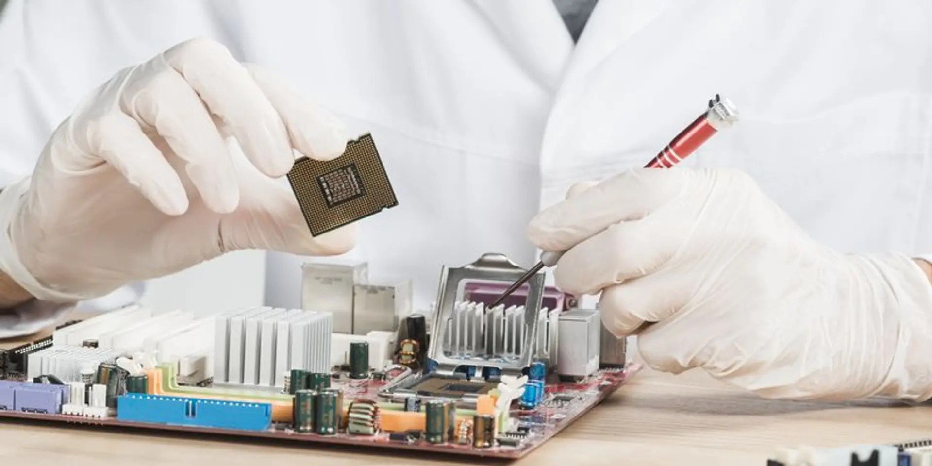 Tamil Nadu unveils incentives, research hubs to push semiconductor mission