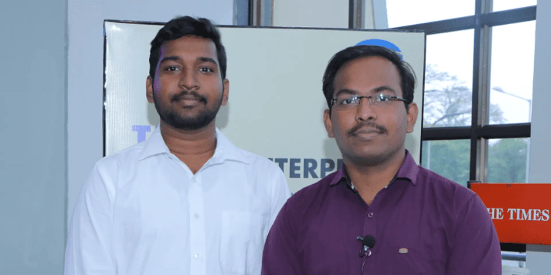 This Hyderabad startup has developed an IoT-enabled portable ventilator for coronavirus patients