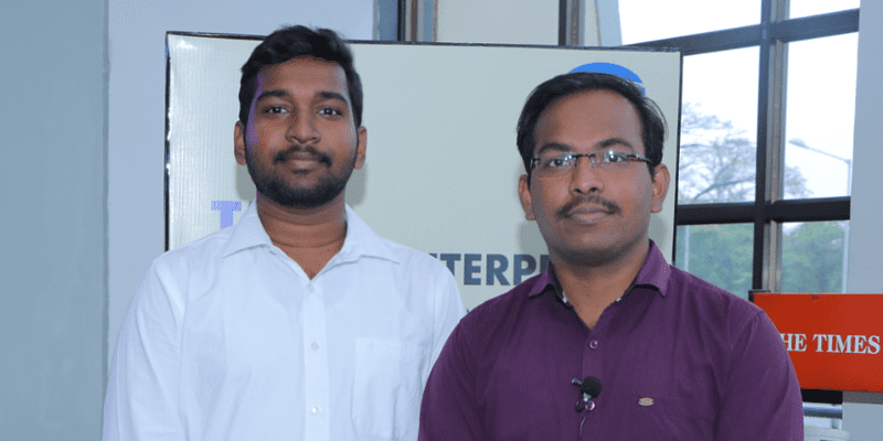 This Hyderabad startup has developed an IoT-enabled portable ventilator for coronavirus patients
