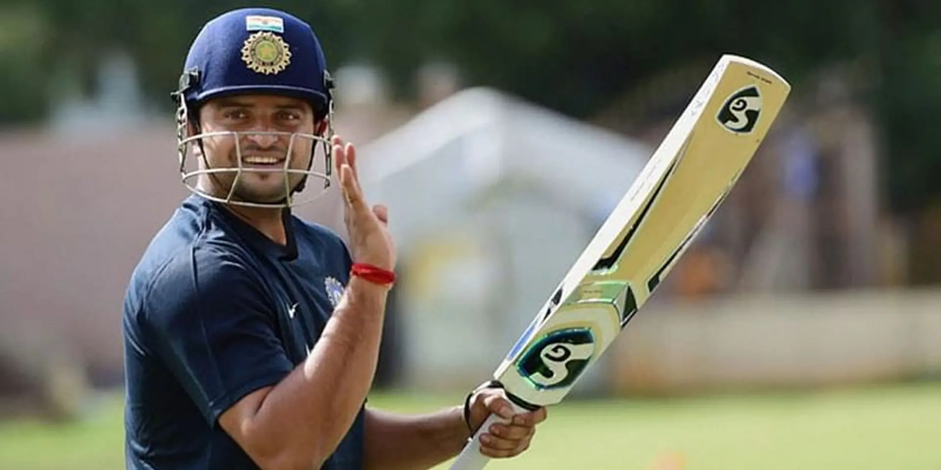 Inspiring quotes by cricketer-turned entrepreneur Suresh Raina on his 34th birthday