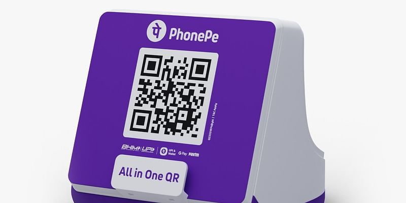 PhonePe raises $200M in additional funding from Walmart