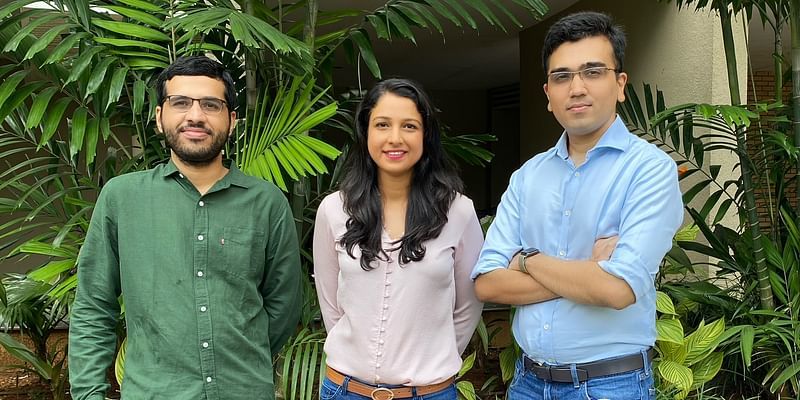 This bootstrapped startup aims to make stock market investments AI-driven