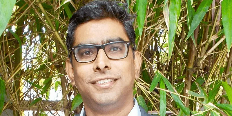 Amit Nayyar