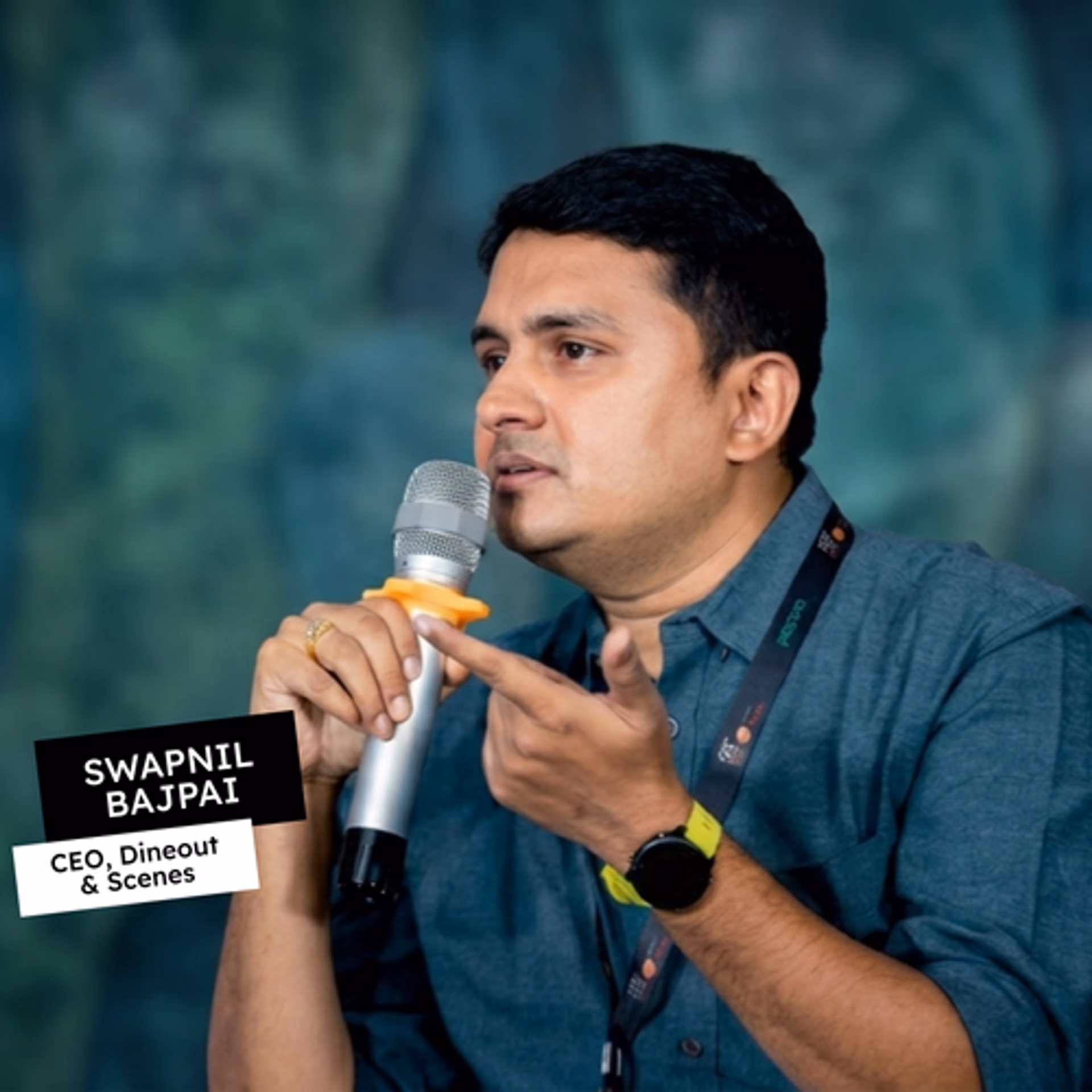 Swiggy elevates insider Swapnil Bajpai to lead Dineout & Scenes