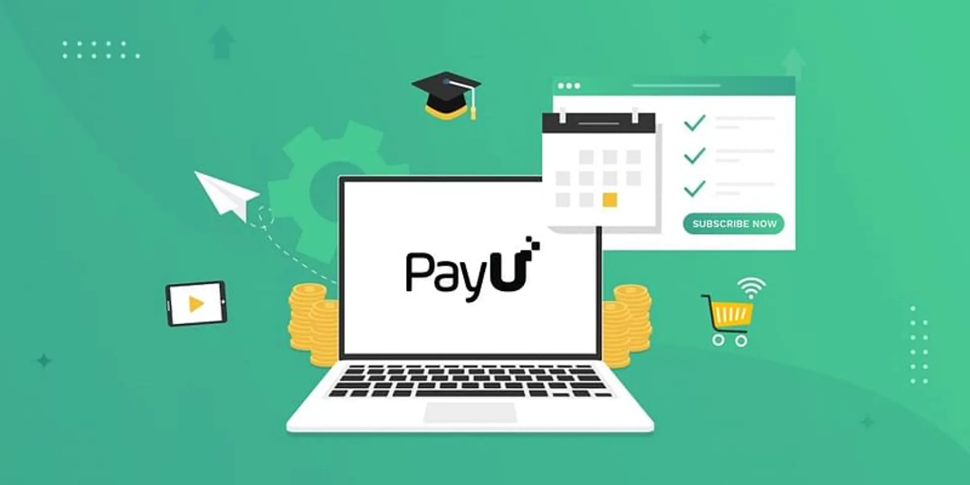 Prosus sells part of PayU to Rapyd; to focus on growing India biz