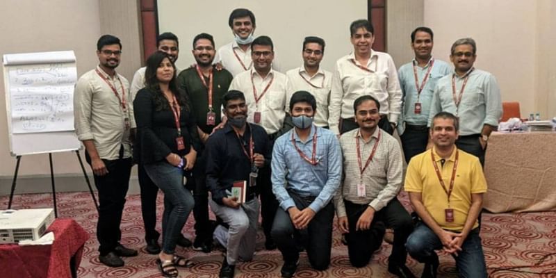 This startup is bringing down supply chain costs for healthcare industry - Vimarsana News