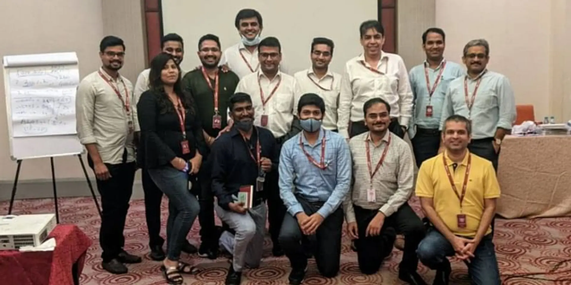 This startup is bringing down supply chain costs for healthcare industry