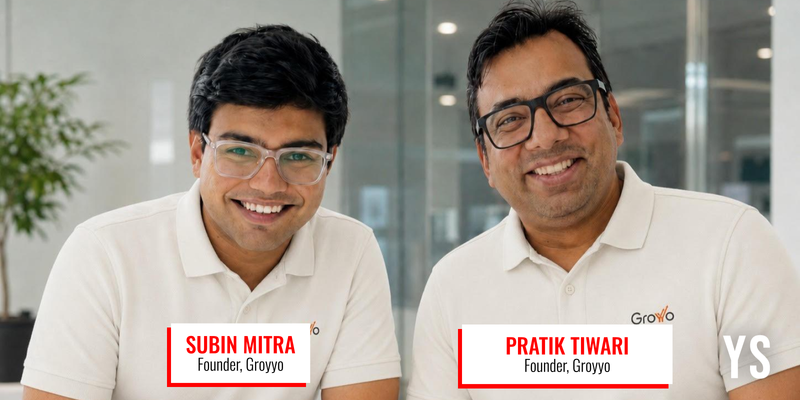 Groyyo raises Rs 90 Cr in first close of Series B round led by Cornerstone Ventures