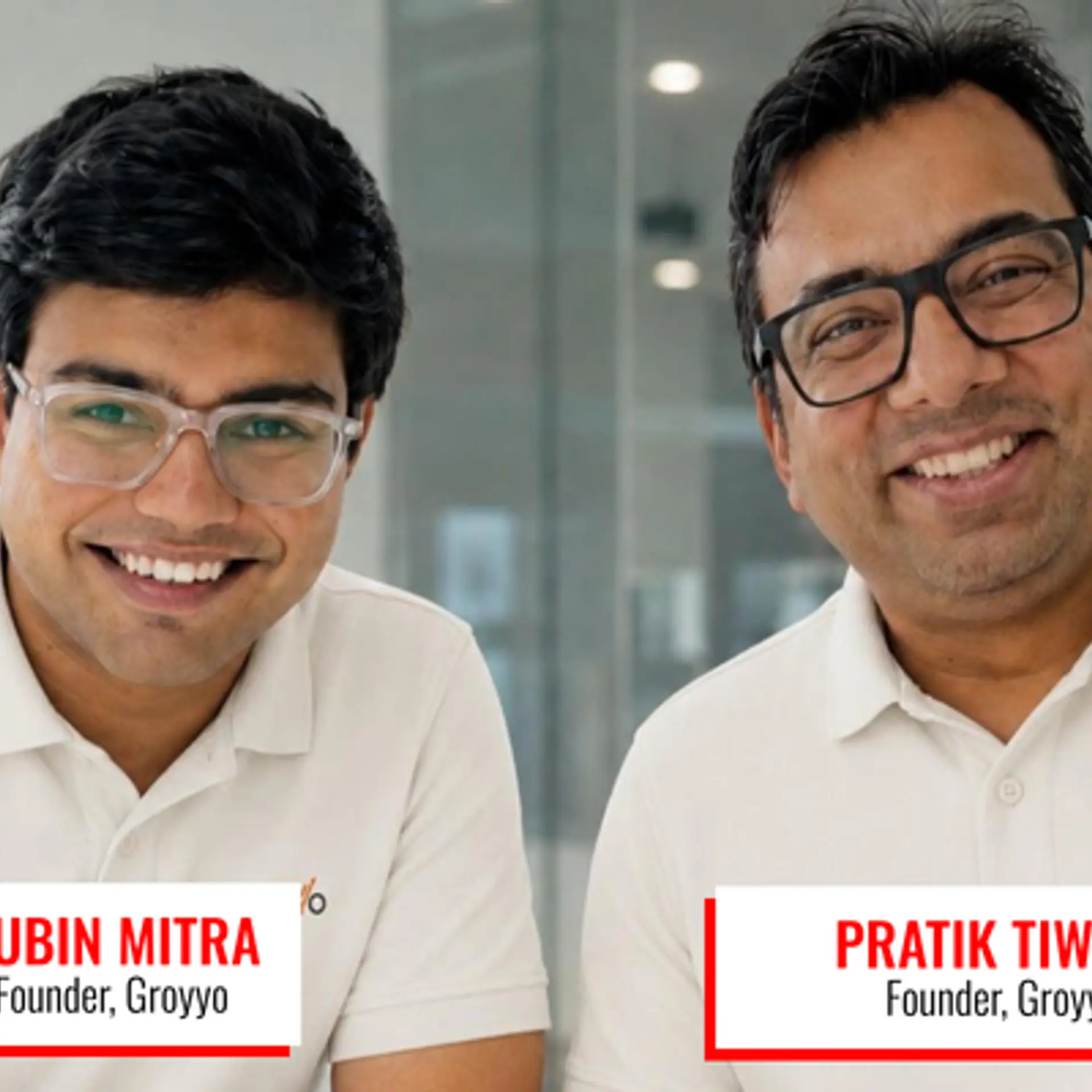 Groyyo raises Rs 90 Cr in first close of Series B round led by Cornerstone Ventures
