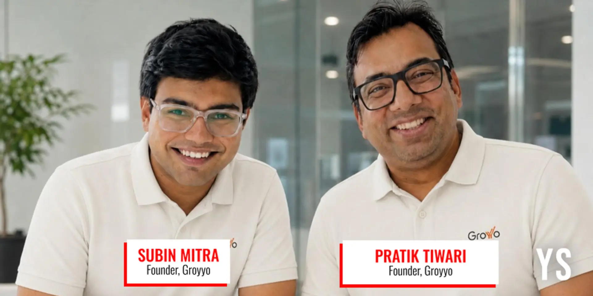 Groyyo raises Rs 90 Cr in first close of Series B round led by Cornerstone Ventures