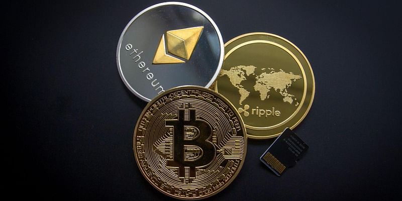 Govt lists bill seeking to ban all pvt cryptocurrencies, allows official digital currency of RBI