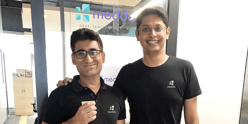 Healthtech startup Meddo enters Bengaluru; plans to launch in ten more cities in two years
