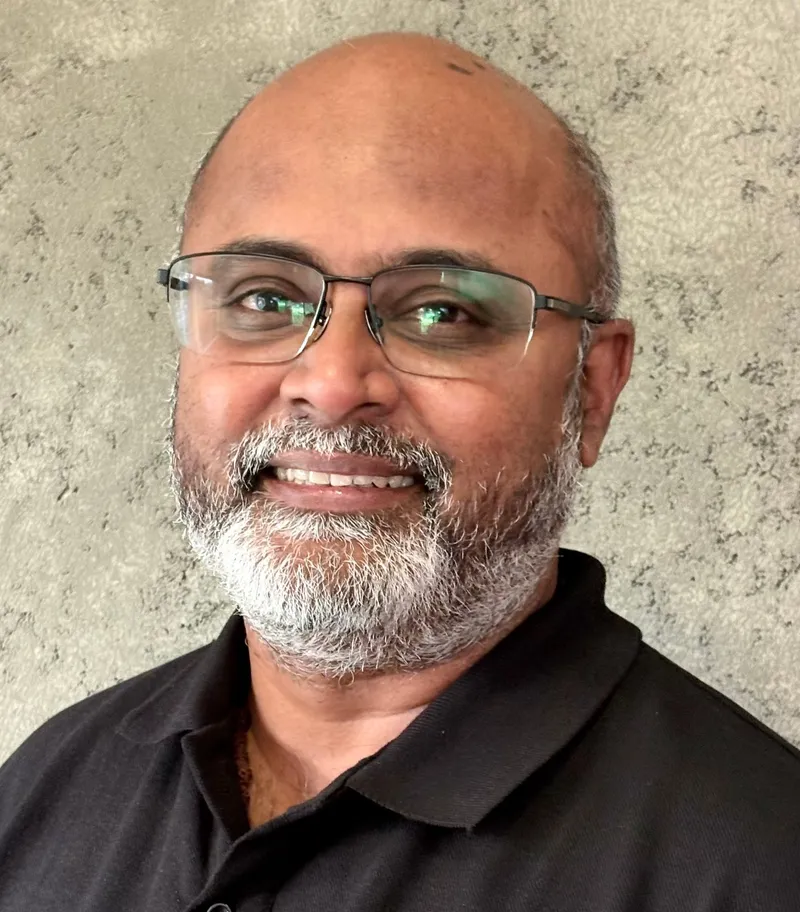 Rajiv Ganth, Founder & CEO, CIMware