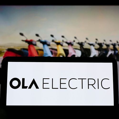 Ola Electric clears Rs 1,500 Cr fund raise; COO quits