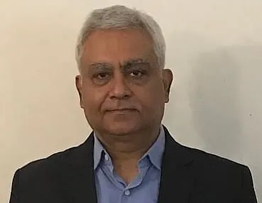 Neeraj Tandon