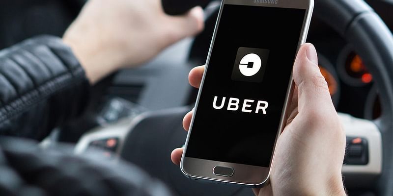 Uber launches auto rentals in India