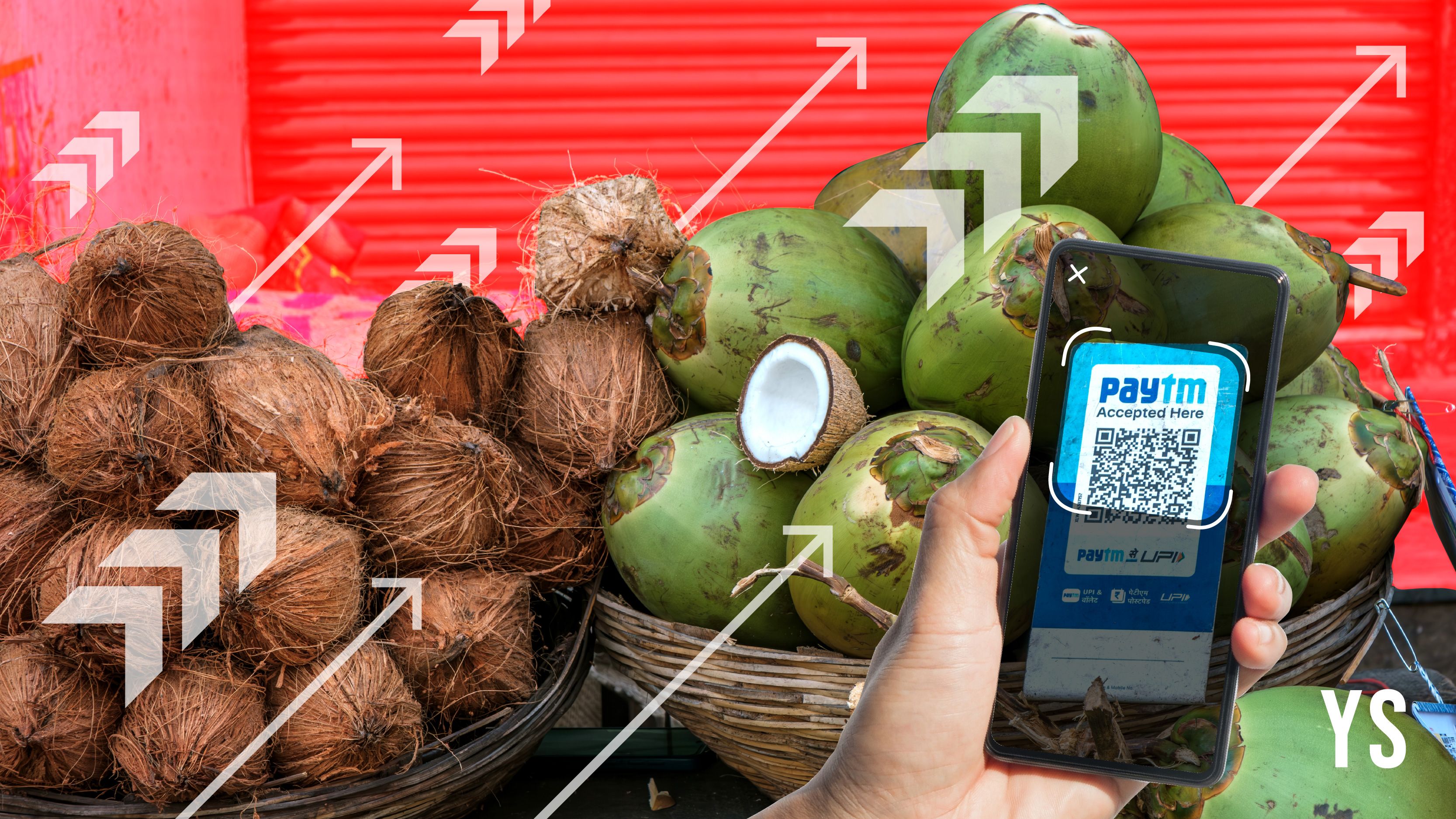 UPI user base can more than double to 1B: RBI Deputy Governor