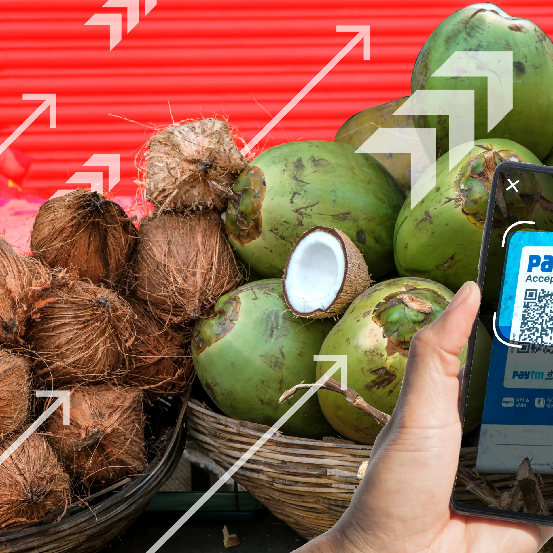 UPI user base can more than double to 1B: RBI Deputy Governor