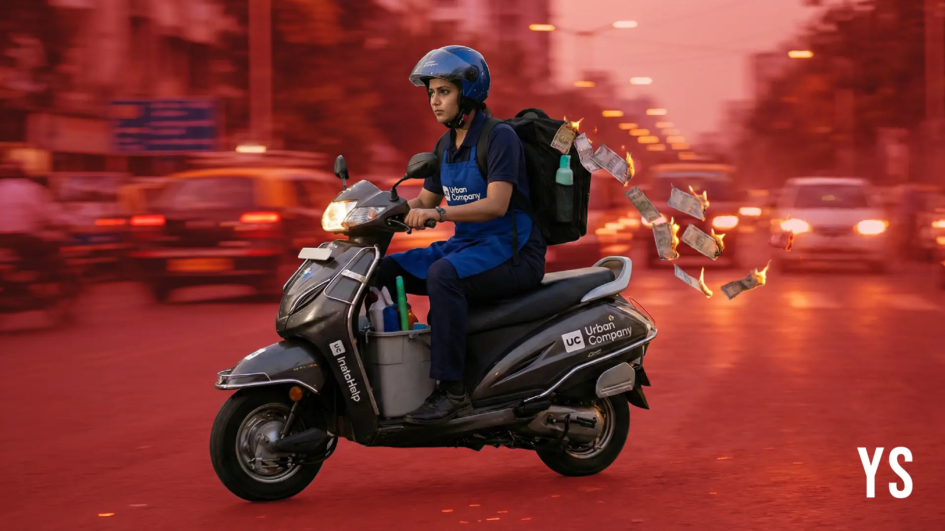 InstaHelp hits 50,000 daily bookings, but the business model is still being written