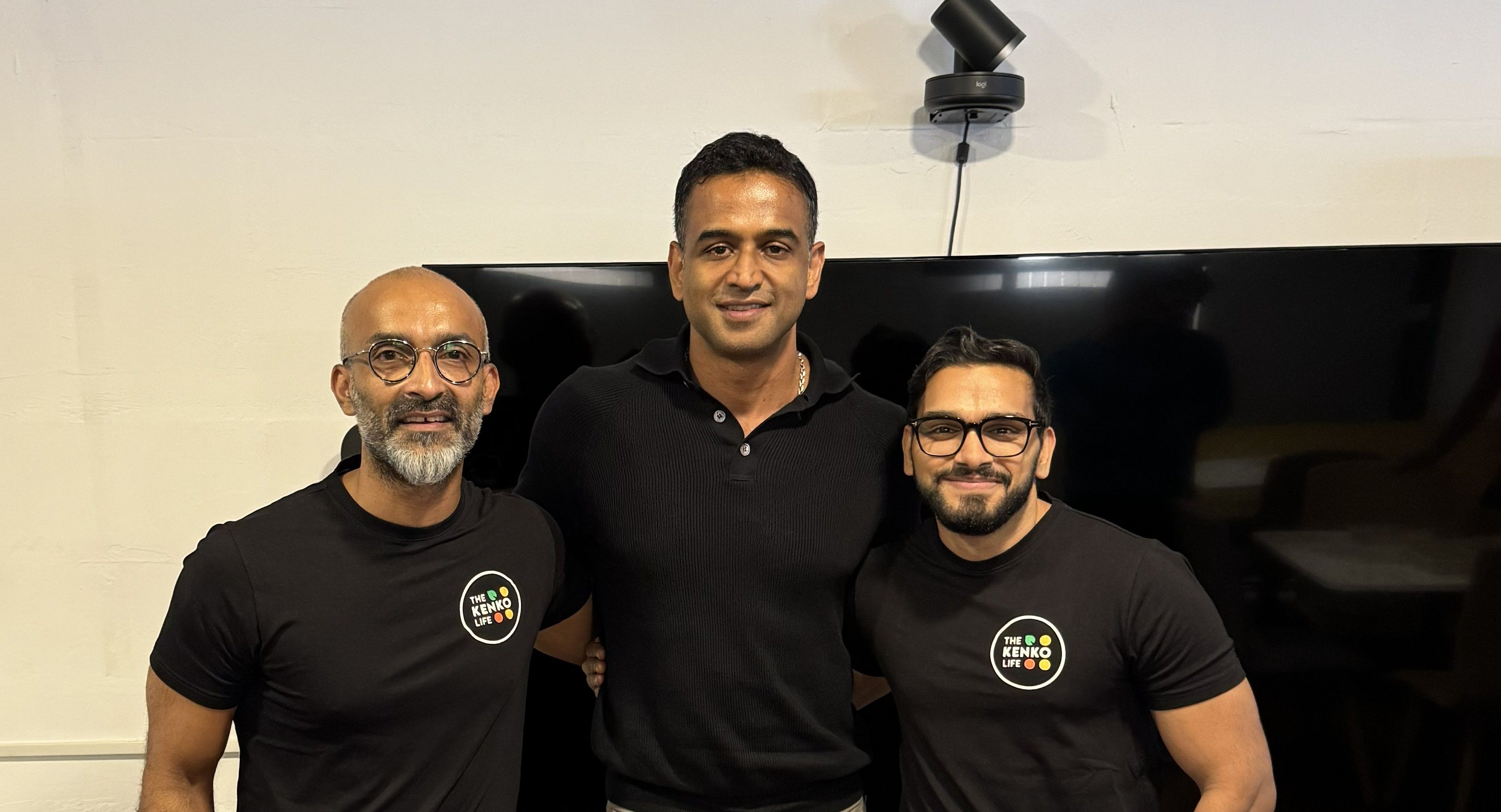 The Kenko Life raises seed funding led by Rainmatter
