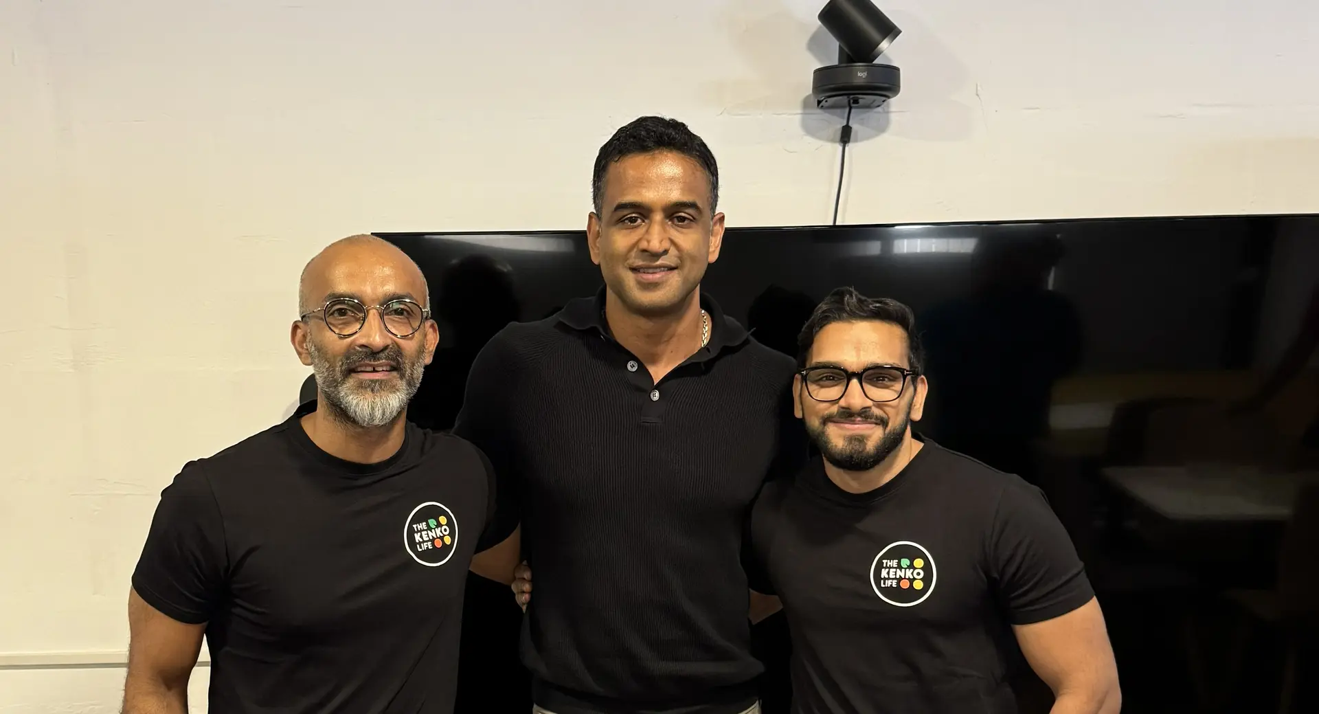 The Kenko Life raises seed funding led by Rainmatter