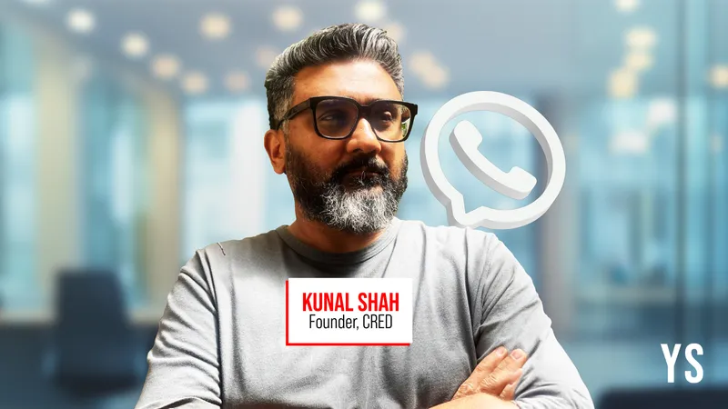 Kunal Shah