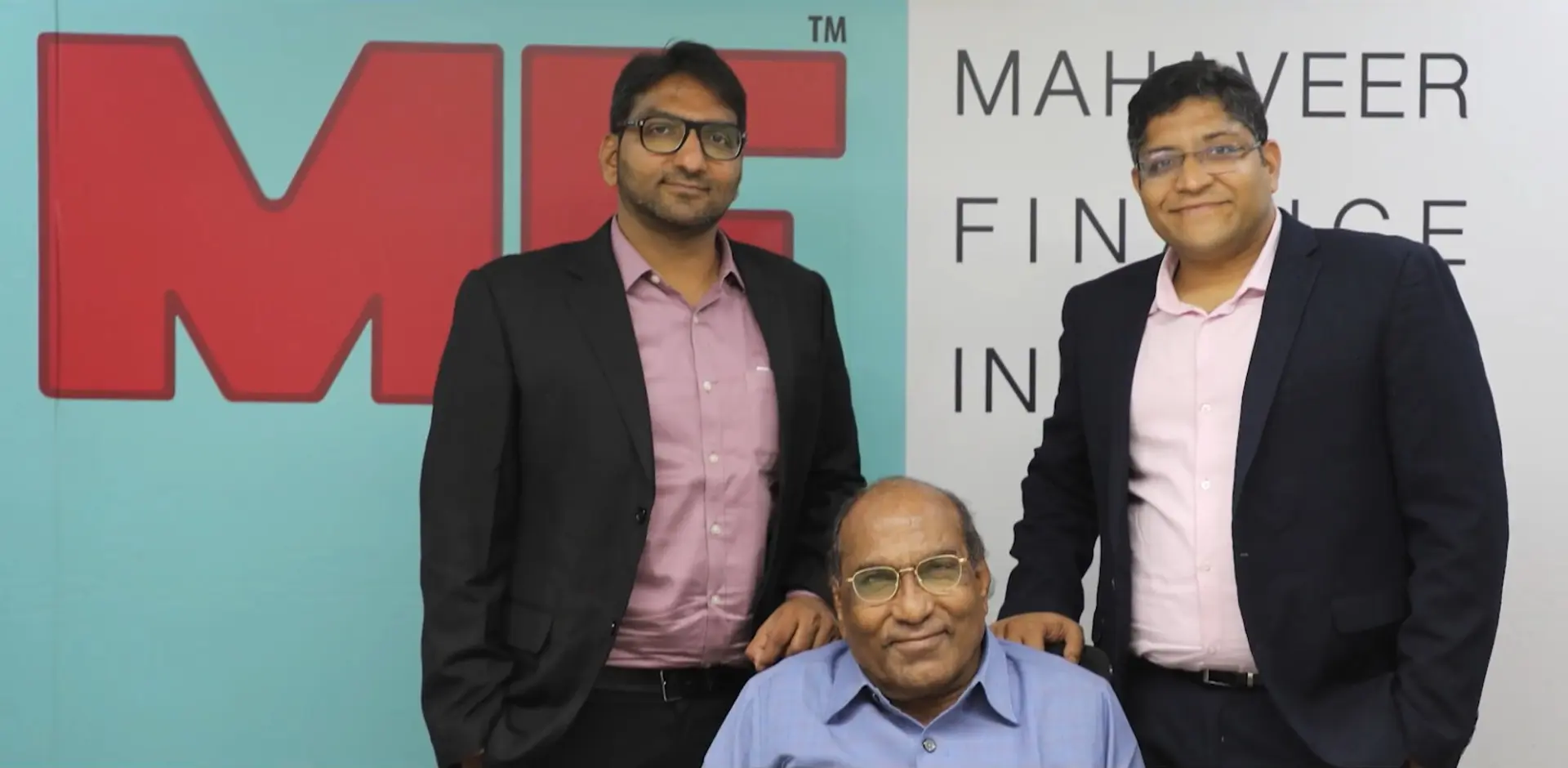 Mahaveer Finance bags Rs 200 Cr from Elevation Capital, BanyanTree, First Bridge