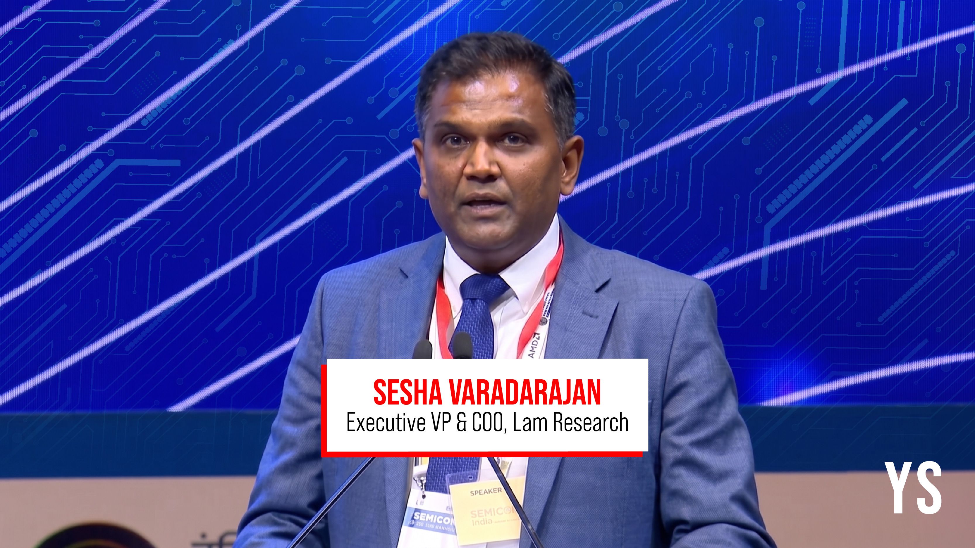 Lam Research to invest Rs 10,000 Cr in India, set up first silicon component manufacturing facility