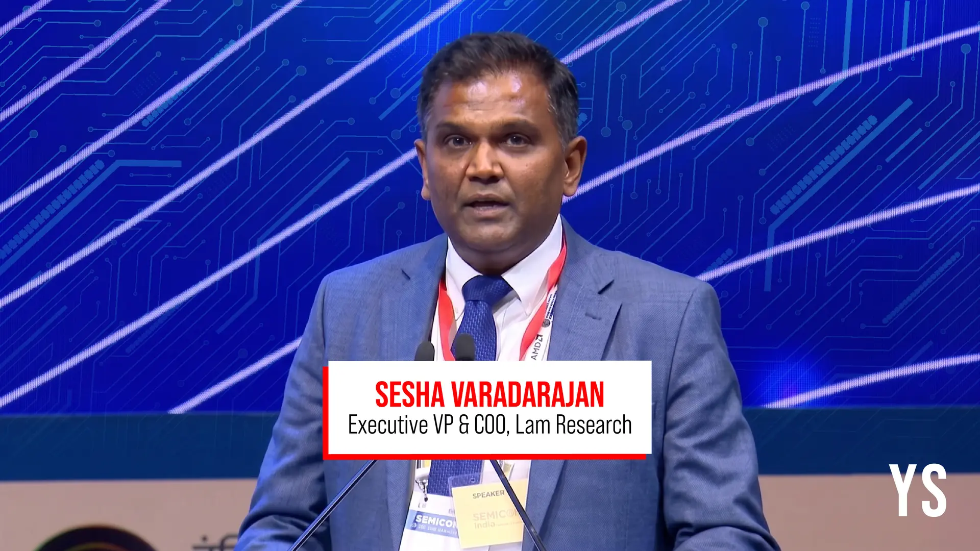 Lam Research to invest Rs 10,000 Cr in India, set up first silicon component manufacturing facility