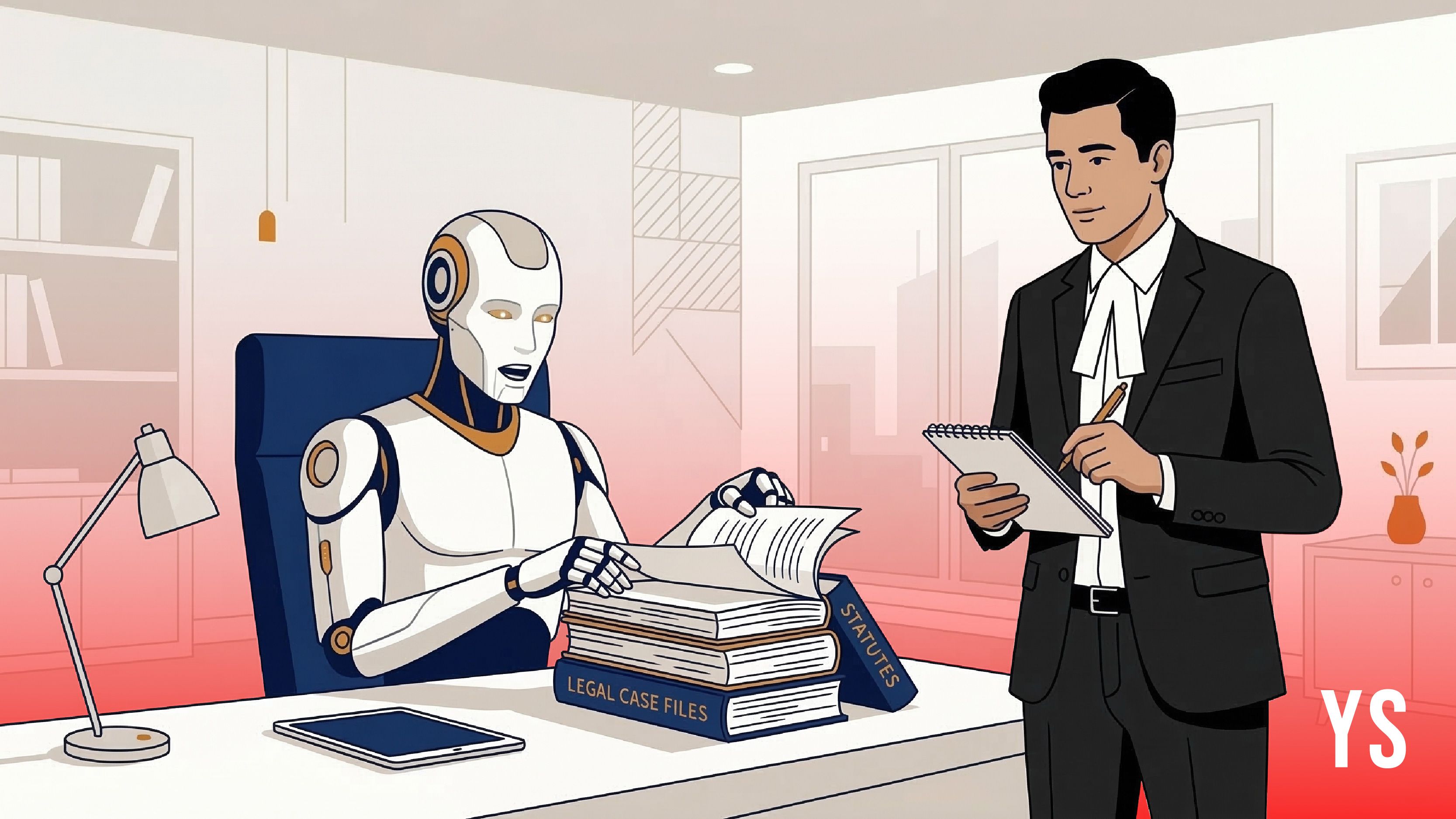 From automation to interpretation: The next phase of digital law