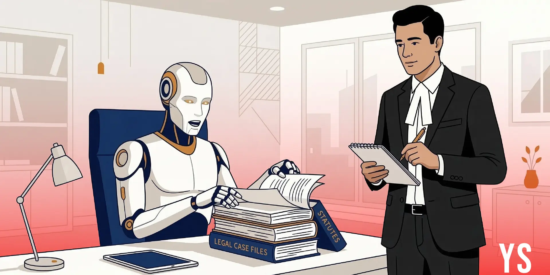 From automation to interpretation: The next phase of digital law
