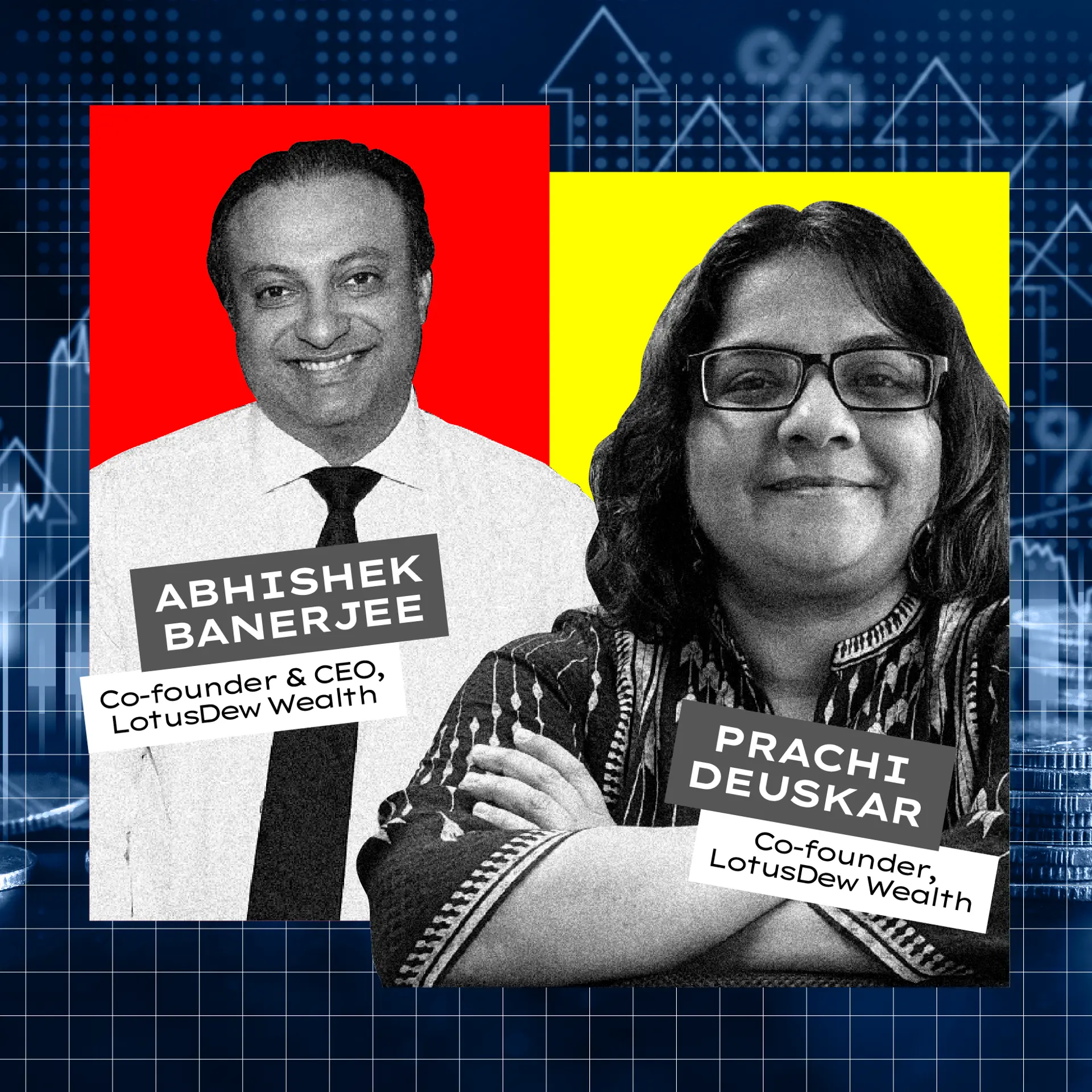 AI in wealth management: How LotusDew is transforming investment advisory