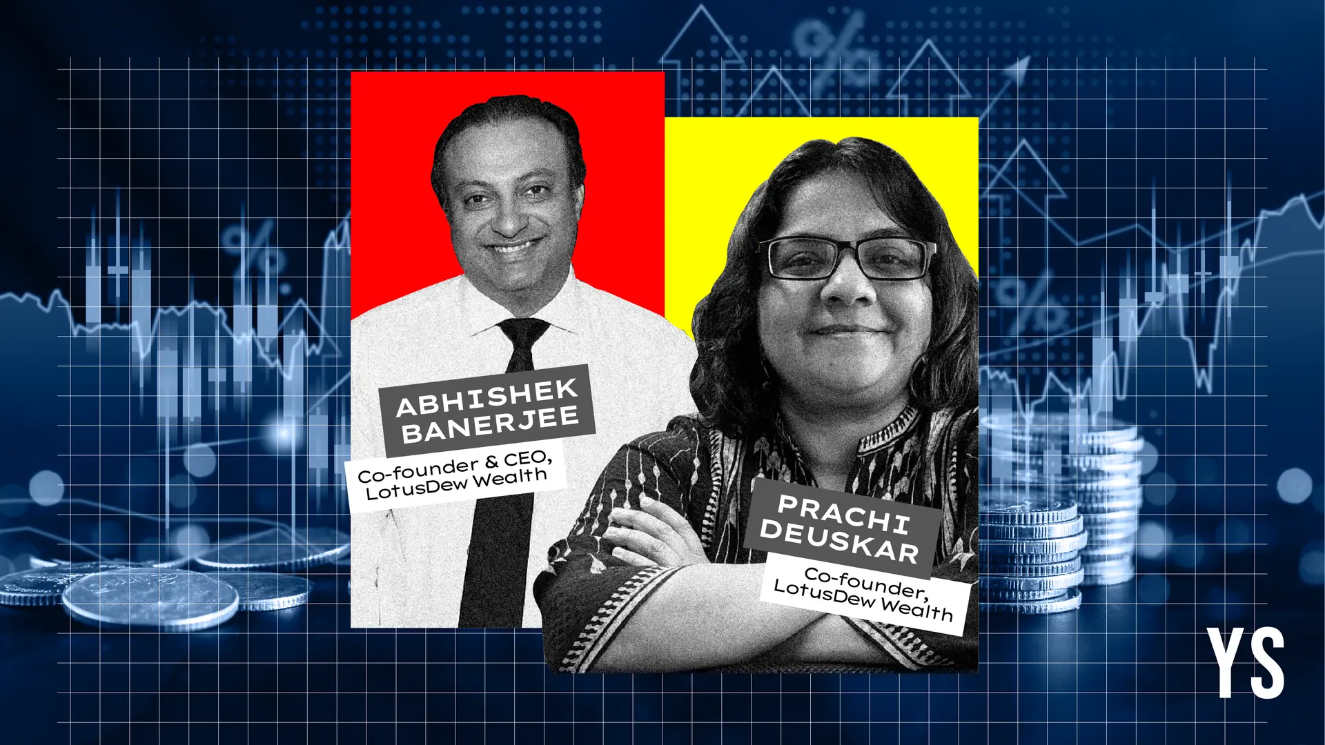 AI in wealth management: How LotusDew is transforming investment advisory