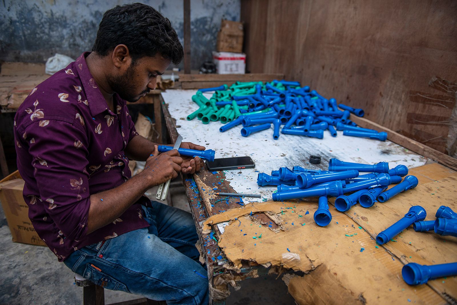 Budget’s focus on MSMEs, manufacturing a boost for paper sector, cheap imports still a concern: IPMA