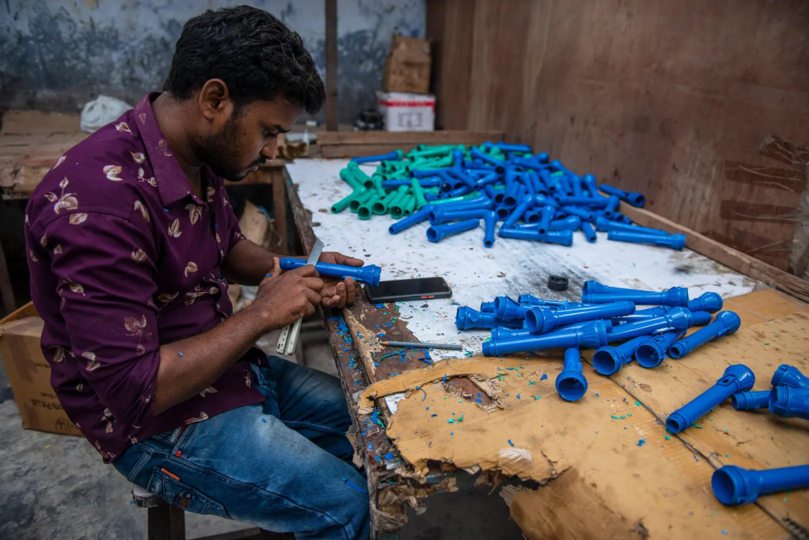 Budget’s focus on MSMEs, manufacturing a boost for paper sector, cheap imports still a concern: IPMA