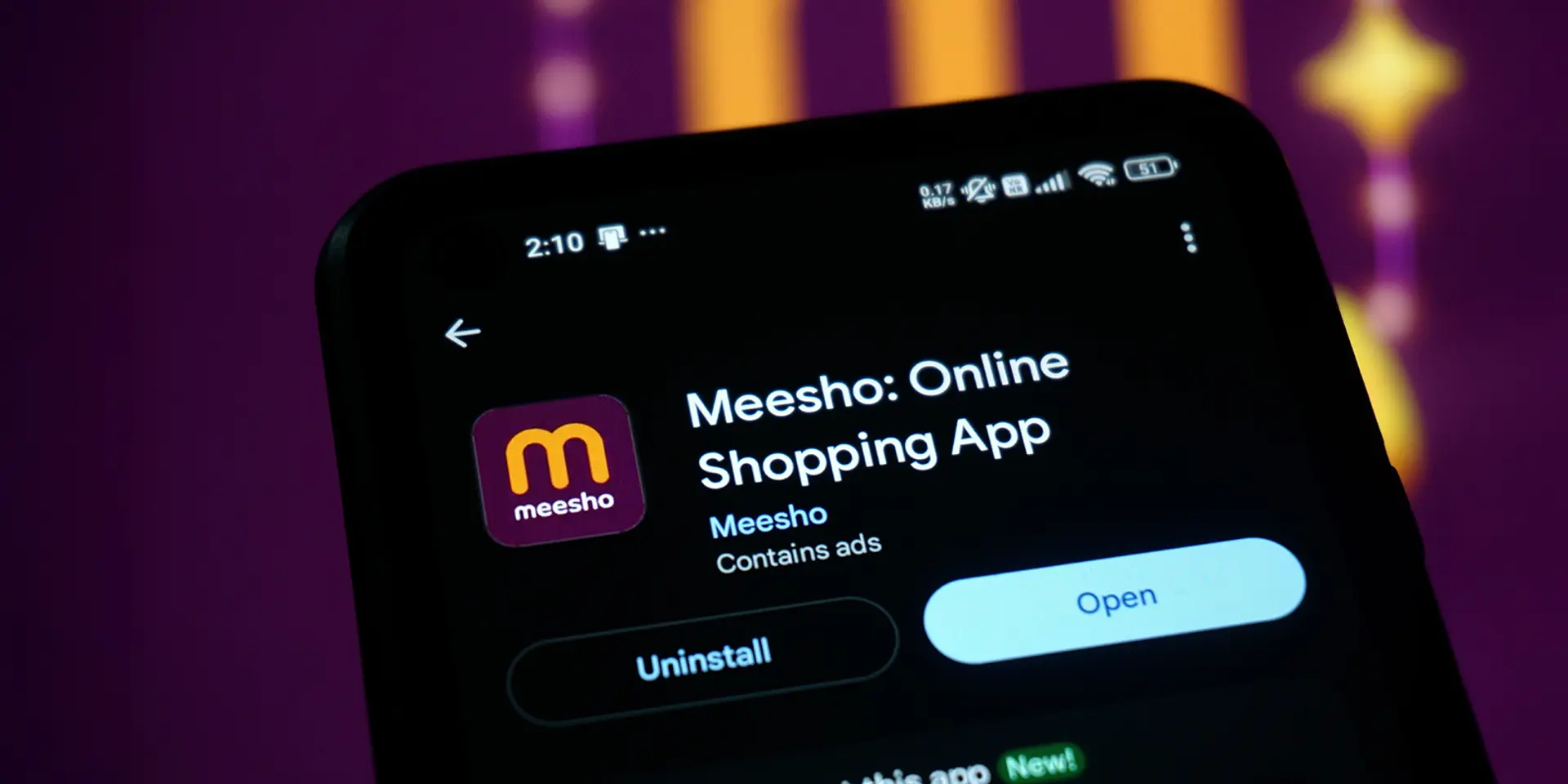 Meesho IPO set to deliver stellar gains for co-founders and early investors