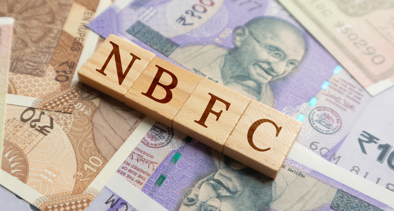 How NBFCs are innovating new-age financial products by using technology