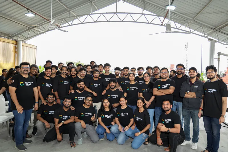 Namma Yatri bags $11M in pre-Series A funding from Blume, Antler ...