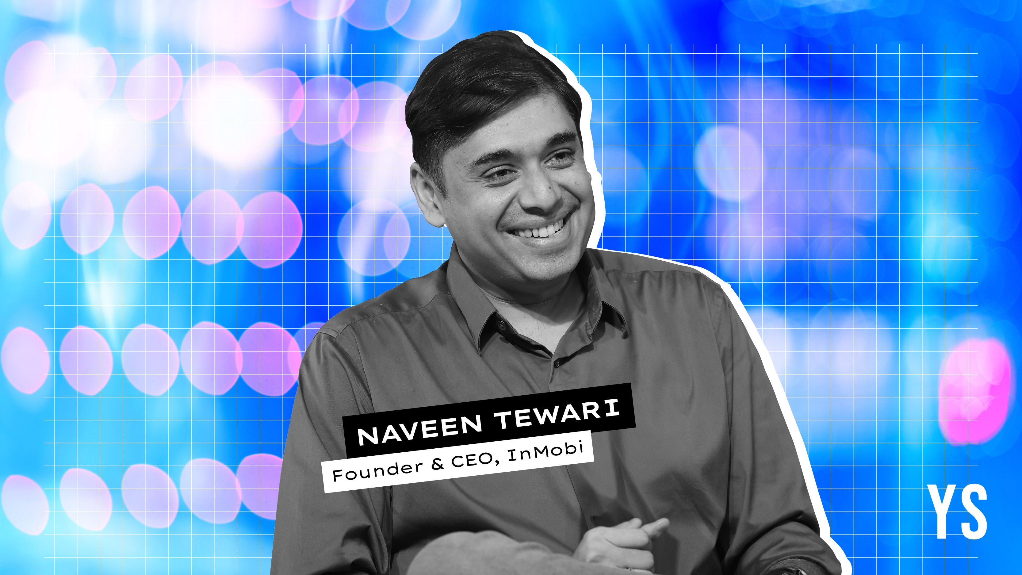 Inmobi Naveen Tewari